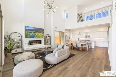 WOW! Set against the stunning backdrop of the 18th hole on PGA on PGA West Private Golf Courses in California - for sale on GolfHomes.com, golf home, golf lot