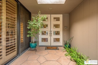 Wonderful opportunity to own a home in one of the best on The Springs Country Club in California - for sale on GolfHomes.com, golf home, golf lot