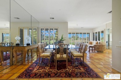 Wonderful opportunity to own a home in one of the best on The Springs Country Club in California - for sale on GolfHomes.com, golf home, golf lot