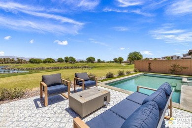 WOW! Set against the stunning backdrop of the 18th hole on PGA on PGA West Private Golf Courses in California - for sale on GolfHomes.com, golf home, golf lot