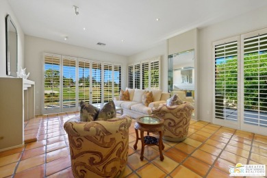 Wonderful opportunity to own a home in one of the best on The Springs Country Club in California - for sale on GolfHomes.com, golf home, golf lot