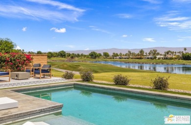 WOW! Set against the stunning backdrop of the 18th hole on PGA on PGA West Private Golf Courses in California - for sale on GolfHomes.com, golf home, golf lot