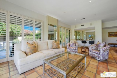 Wonderful opportunity to own a home in one of the best on The Springs Country Club in California - for sale on GolfHomes.com, golf home, golf lot