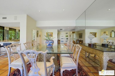 Wonderful opportunity to own a home in one of the best on The Springs Country Club in California - for sale on GolfHomes.com, golf home, golf lot