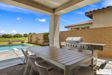 WOW! Set against the stunning backdrop of the 18th hole on PGA on PGA West Private Golf Courses in California - for sale on GolfHomes.com, golf home, golf lot