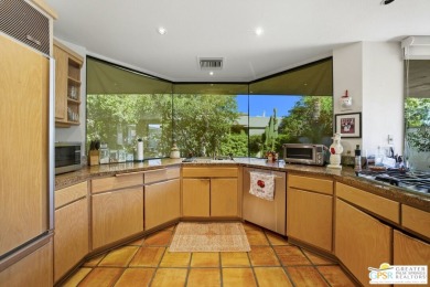 Wonderful opportunity to own a home in one of the best on The Springs Country Club in California - for sale on GolfHomes.com, golf home, golf lot