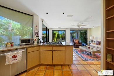 Wonderful opportunity to own a home in one of the best on The Springs Country Club in California - for sale on GolfHomes.com, golf home, golf lot