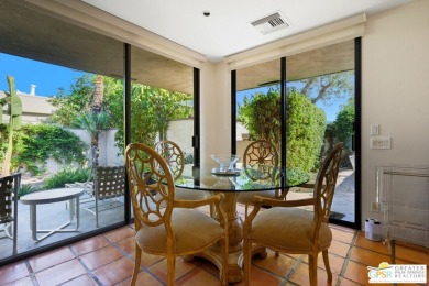 Wonderful opportunity to own a home in one of the best on The Springs Country Club in California - for sale on GolfHomes.com, golf home, golf lot