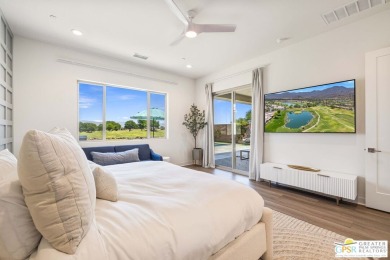 WOW! Set against the stunning backdrop of the 18th hole on PGA on PGA West Private Golf Courses in California - for sale on GolfHomes.com, golf home, golf lot