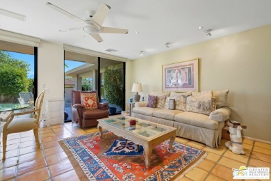 Wonderful opportunity to own a home in one of the best on The Springs Country Club in California - for sale on GolfHomes.com, golf home, golf lot