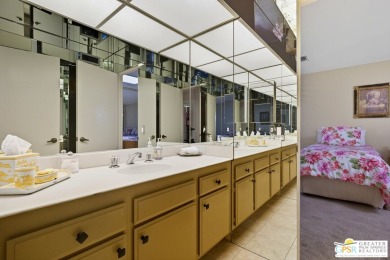 Wonderful opportunity to own a home in one of the best on The Springs Country Club in California - for sale on GolfHomes.com, golf home, golf lot