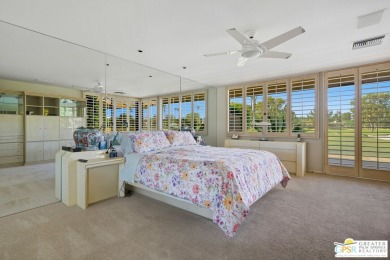 Wonderful opportunity to own a home in one of the best on The Springs Country Club in California - for sale on GolfHomes.com, golf home, golf lot
