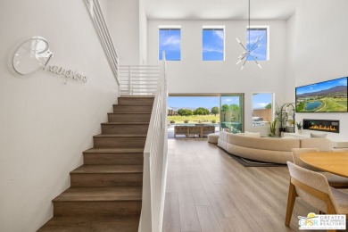 WOW! Set against the stunning backdrop of the 18th hole on PGA on PGA West Private Golf Courses in California - for sale on GolfHomes.com, golf home, golf lot