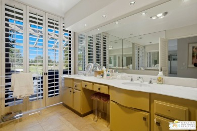 Wonderful opportunity to own a home in one of the best on The Springs Country Club in California - for sale on GolfHomes.com, golf home, golf lot