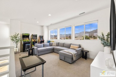 WOW! Set against the stunning backdrop of the 18th hole on PGA on PGA West Private Golf Courses in California - for sale on GolfHomes.com, golf home, golf lot