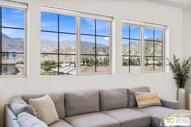 WOW! Set against the stunning backdrop of the 18th hole on PGA on PGA West Private Golf Courses in California - for sale on GolfHomes.com, golf home, golf lot