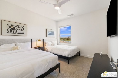 WOW! Set against the stunning backdrop of the 18th hole on PGA on PGA West Private Golf Courses in California - for sale on GolfHomes.com, golf home, golf lot