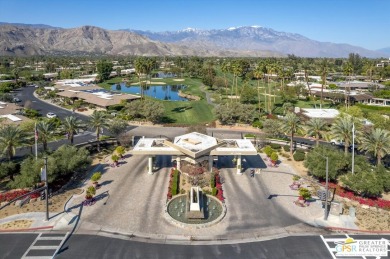 Wonderful opportunity to own a home in one of the best on The Springs Country Club in California - for sale on GolfHomes.com, golf home, golf lot