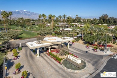 Wonderful opportunity to own a home in one of the best on The Springs Country Club in California - for sale on GolfHomes.com, golf home, golf lot