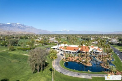 Wonderful opportunity to own a home in one of the best on The Springs Country Club in California - for sale on GolfHomes.com, golf home, golf lot