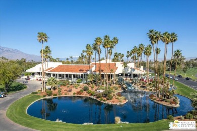 Wonderful opportunity to own a home in one of the best on The Springs Country Club in California - for sale on GolfHomes.com, golf home, golf lot