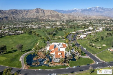 Wonderful opportunity to own a home in one of the best on The Springs Country Club in California - for sale on GolfHomes.com, golf home, golf lot