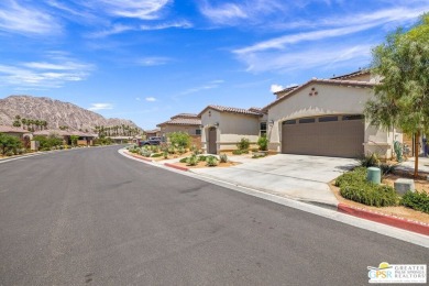 WOW! Set against the stunning backdrop of the 18th hole on PGA on PGA West Private Golf Courses in California - for sale on GolfHomes.com, golf home, golf lot