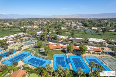 Wonderful opportunity to own a home in one of the best on The Springs Country Club in California - for sale on GolfHomes.com, golf home, golf lot