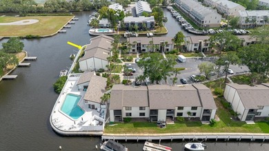 Waterfront Serenity & The Ultimate Florida Lifestyle
Experience on Tarpon Springs Golf Course in Florida - for sale on GolfHomes.com, golf home, golf lot