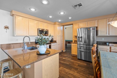 SELLER OFFERING CREDIT TOWARD BUYER'S CLOSING COSTS AND RATE on Red Mountain Ranch Country Club in Arizona - for sale on GolfHomes.com, golf home, golf lot