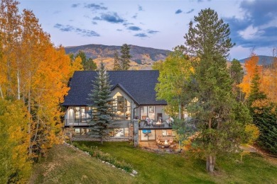 A Sanctuary of Sunlight, Soul and Sophistication. Welcome to on Raven Golf Club At Three Peaks in Colorado - for sale on GolfHomes.com, golf home, golf lot