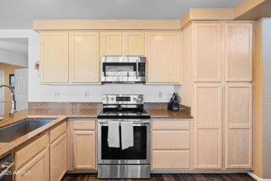 SELLER OFFERING CREDIT TOWARD BUYER'S CLOSING COSTS AND RATE on Red Mountain Ranch Country Club in Arizona - for sale on GolfHomes.com, golf home, golf lot