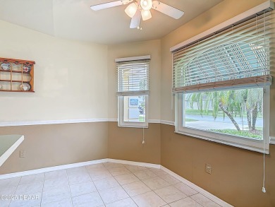 1 OWNER HOME!!  This home has not flooded. Beautifully on New Smyrna Beach Golf Course in Florida - for sale on GolfHomes.com, golf home, golf lot
