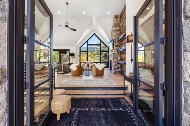 A Sanctuary of Sunlight, Soul and Sophistication. Welcome to on Raven Golf Club At Three Peaks in Colorado - for sale on GolfHomes.com, golf home, golf lot