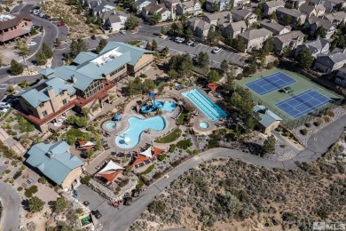 An incredible opportunity to build your dream home on a view lot on Somersett Country Club in Nevada - for sale on GolfHomes.com, golf home, golf lot