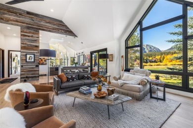 A Sanctuary of Sunlight, Soul and Sophistication. Welcome to on Raven Golf Club At Three Peaks in Colorado - for sale on GolfHomes.com, golf home, golf lot