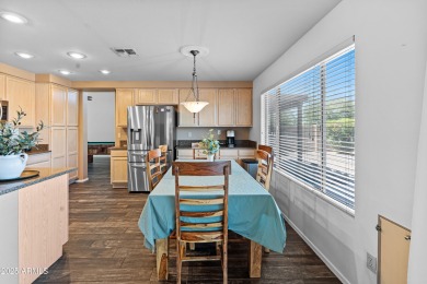 SELLER OFFERING CREDIT TOWARD BUYER'S CLOSING COSTS AND RATE on Red Mountain Ranch Country Club in Arizona - for sale on GolfHomes.com, golf home, golf lot