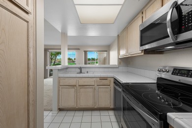 One bedroom, one bath lower-level condo with golf course on  in California - for sale on GolfHomes.com, golf home, golf lot