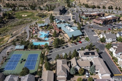 An incredible opportunity to build your dream home on a view lot on Somersett Country Club in Nevada - for sale on GolfHomes.com, golf home, golf lot