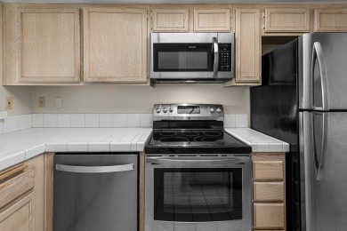 One bedroom, one bath lower-level condo with golf course on  in California - for sale on GolfHomes.com, golf home, golf lot