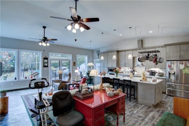 Spacious custom home that has been completely redesigned and on Northern Pines Golf Course in Wisconsin - for sale on GolfHomes.com, golf home, golf lot