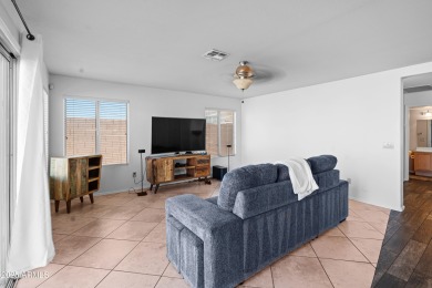 SELLER OFFERING CREDIT TOWARD BUYER'S CLOSING COSTS AND RATE on Red Mountain Ranch Country Club in Arizona - for sale on GolfHomes.com, golf home, golf lot