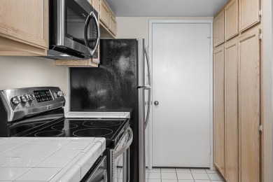 One bedroom, one bath lower-level condo with golf course on  in California - for sale on GolfHomes.com, golf home, golf lot
