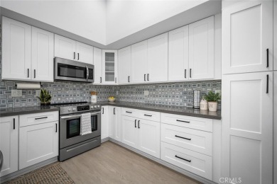 Discover the perfect blend of modern comfort and natural beauty on Leisure World Seal Beach Golf Course in California - for sale on GolfHomes.com, golf home, golf lot