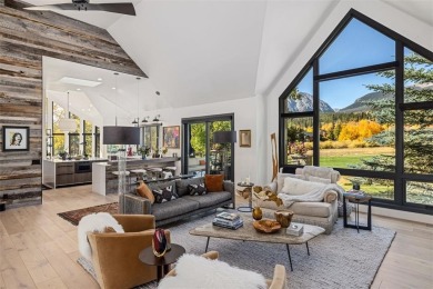 A Sanctuary of Sunlight, Soul and Sophistication. Welcome to on Raven Golf Club At Three Peaks in Colorado - for sale on GolfHomes.com, golf home, golf lot