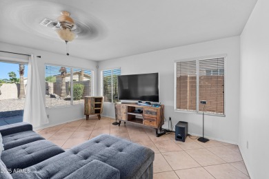 SELLER OFFERING CREDIT TOWARD BUYER'S CLOSING COSTS AND RATE on Red Mountain Ranch Country Club in Arizona - for sale on GolfHomes.com, golf home, golf lot