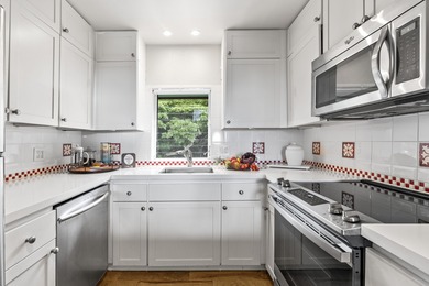 Experience stunning golf course and ocean views from this on Kona Country Club Golf Course in Hawaii - for sale on GolfHomes.com, golf home, golf lot