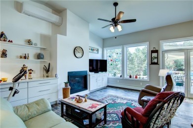 Spacious custom home that has been completely redesigned and on Northern Pines Golf Course in Wisconsin - for sale on GolfHomes.com, golf home, golf lot