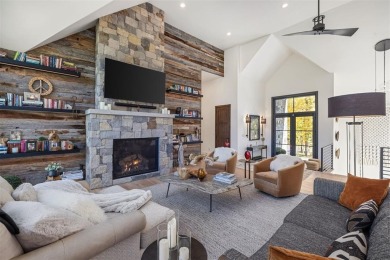 A Sanctuary of Sunlight, Soul and Sophistication. Welcome to on Raven Golf Club At Three Peaks in Colorado - for sale on GolfHomes.com, golf home, golf lot