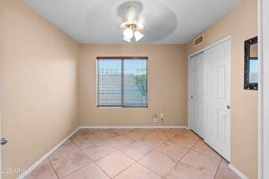 SELLER OFFERING CREDIT TOWARD BUYER'S CLOSING COSTS AND RATE on Red Mountain Ranch Country Club in Arizona - for sale on GolfHomes.com, golf home, golf lot